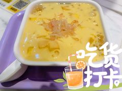 杨枝甘露-满记甜品(富华里店)