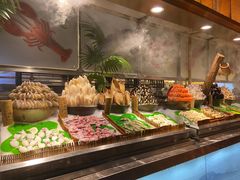 -喜庭海鲜自助(来福士店)