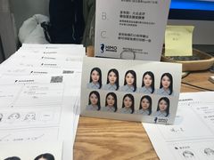 -海马体照相馆(北京apm店)