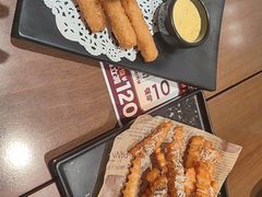 -豪客来牛排(空港华联店)