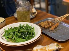 -杭嵊粗菜馆(文一西路店)