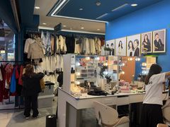 -海马体照相馆(上海百联南方购物中心店)