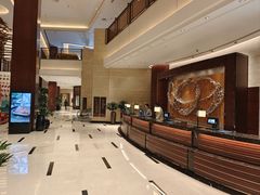 -上海浦东嘉里大酒店