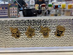 门面-KOI The(卓悦汇购物中心店)