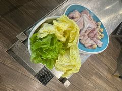 -探窝·竹笙椰子鸡(杨箕店)