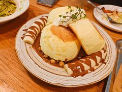 -UPPER KITCHEN(延安路店)