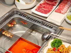 -海底捞火锅(苏宁广场店)