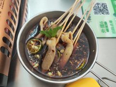 -椰庭·椰子鸡·创意玩家(晶耀前滩店)