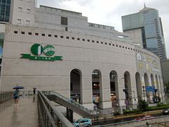 -上海第一八佰伴