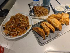 -淘淘园·韩式手工炸酱面(井亭天地店)