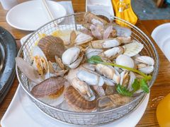 -海味当家·蒸锅海鲜(星海公园店)