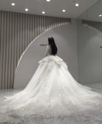-SATIN COUTURE瑟庭婚纱礼服馆