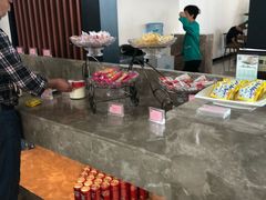 -白云机场易登机休息区