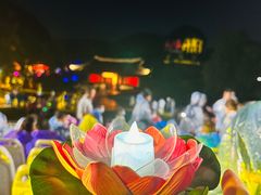 -印象普陀