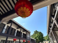 -长洲岛