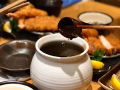 -胜博殿日式炸猪排(悠唐店)
