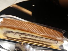 -Awfully Chocolate(来福士广场店)
