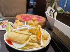 -MoMo牧场·寿喜烧专门店(长泰广场店)