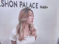 -F P· HAiR