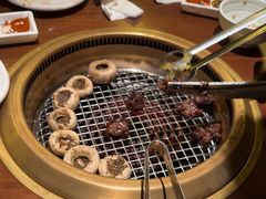 -御牛道日式烤肉料理(杭州万象城店)