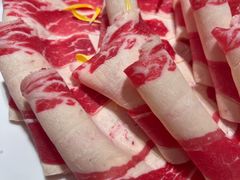 -涮福記·现切牛羊肉火锅(世纪汇店)