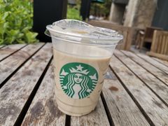 -星巴克臻选(杭州良渚文化村店)