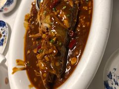 -同庆楼(金宝汇店)