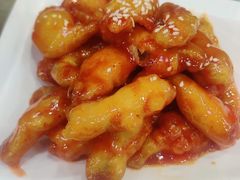 -四妹餐厅(玫瑰街店)