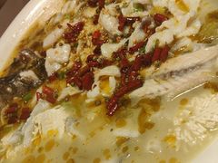 -川味堂·四川豆花(八卦岭店)