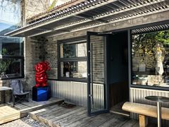 -出走咖啡·面包(宋庄店)