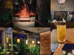 -丽纳尔斯酒吧LENORE’S BAR(三经街店)
