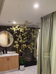 -芳朵美容养生SPA