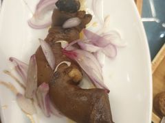 -乡村馕坑肉·烧烤·新疆菜·本地人更爱吃(阿勒泰首店)