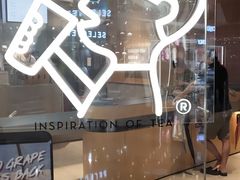 -喜茶(北京通州万达店)