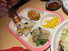 -万岁寿司(蓬江万达店)