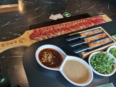-阳坊胜利涮羊肉(阳坊老店)
