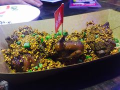 -蘭奢雅集·江浙菜(青山江滩店)