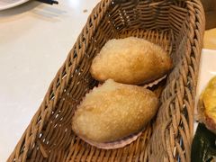 -舊街坊茶楼(市二宫店)
