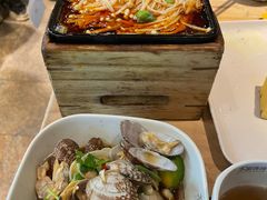 -木屋烧烤(岗顶二店)