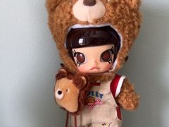 -泡泡玛特POPMART(蓝色港湾店)