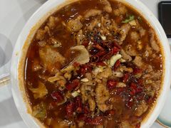 -清真·同发顺饭庄·烧麦(总店)