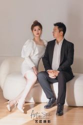 -艺匠摄影ARTIZ STUDIO(南京店)