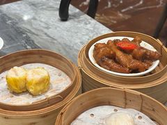 -镛记酒家