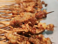 -五样儿西昌小签签烤串(建设路店)