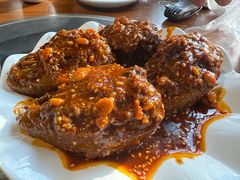 -老号尤兔头(西川店)