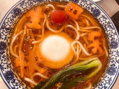 -全聚德(蓝山店)