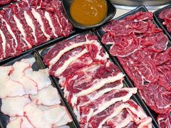 -飞厦老二手槌牛肉丸店