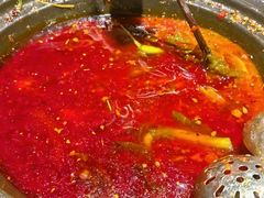 -小饕荟雅安贡椒鱼鲜馆(广福桥店)