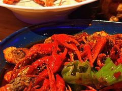 -红盔甲·小龙虾(车公庙店)
