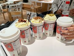-茶颜悦色(雨花亭凯德二楼店)
